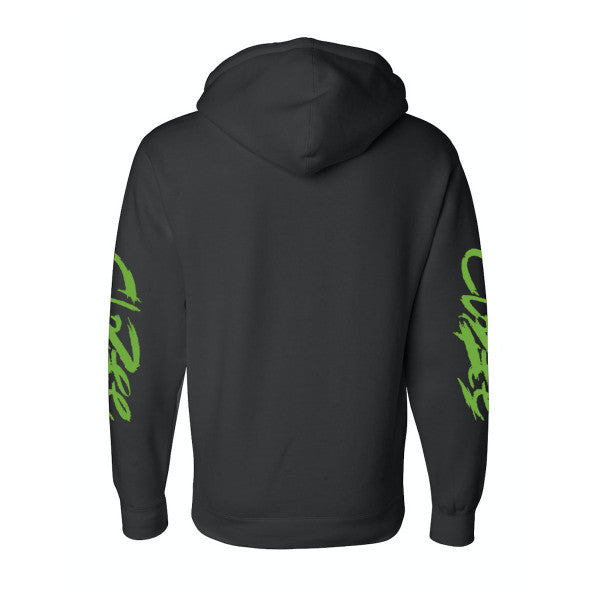 CZ LOGO HOODIE (6538058235998)