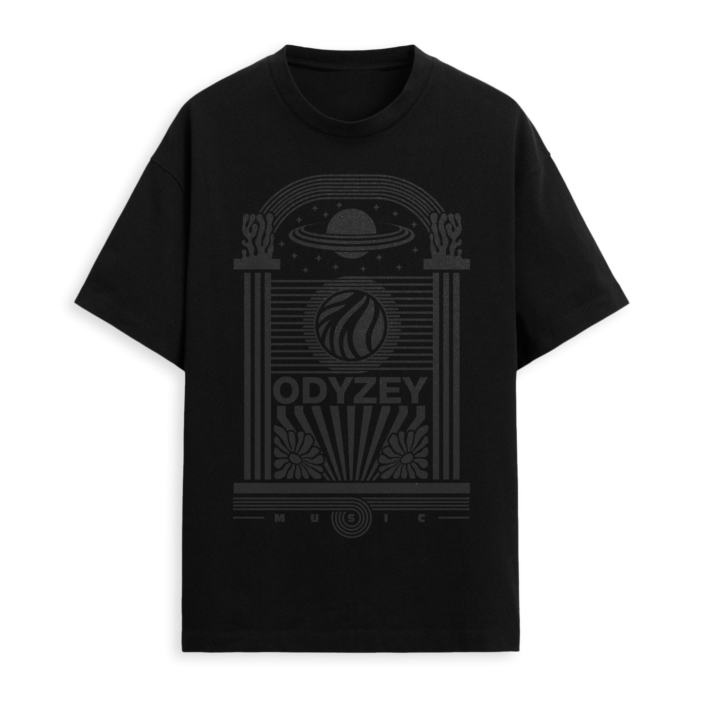 Odyzey - Revolution Tee