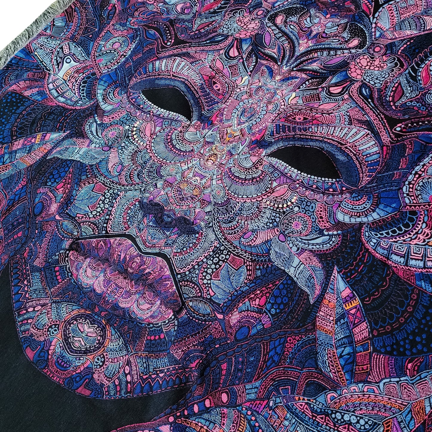 LSZEE - Album Blanket