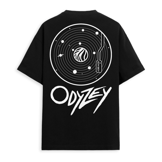 Odyzey - Cosmix Sounds Tee