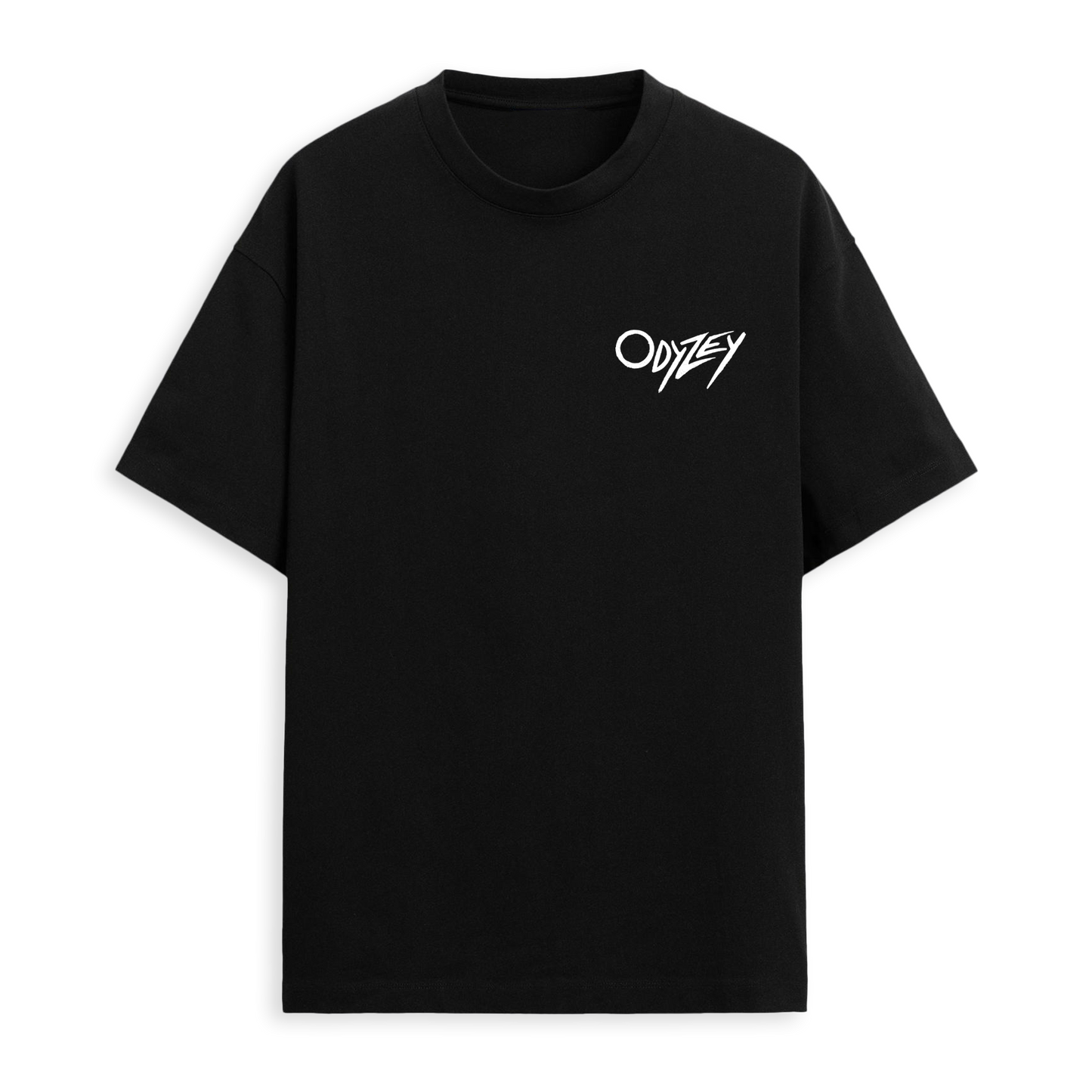Odyzey - Cosmix Sounds Tee