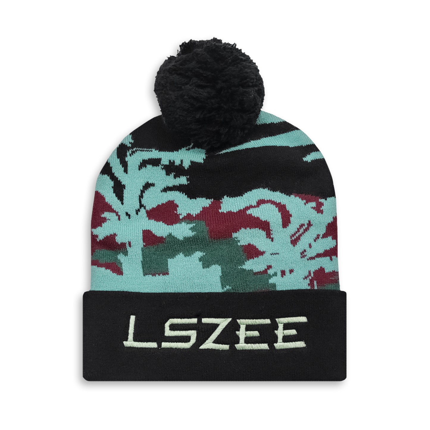LSZEE - Thermal Beanie
