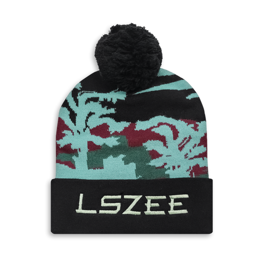LSZEE - Thermal Beanie