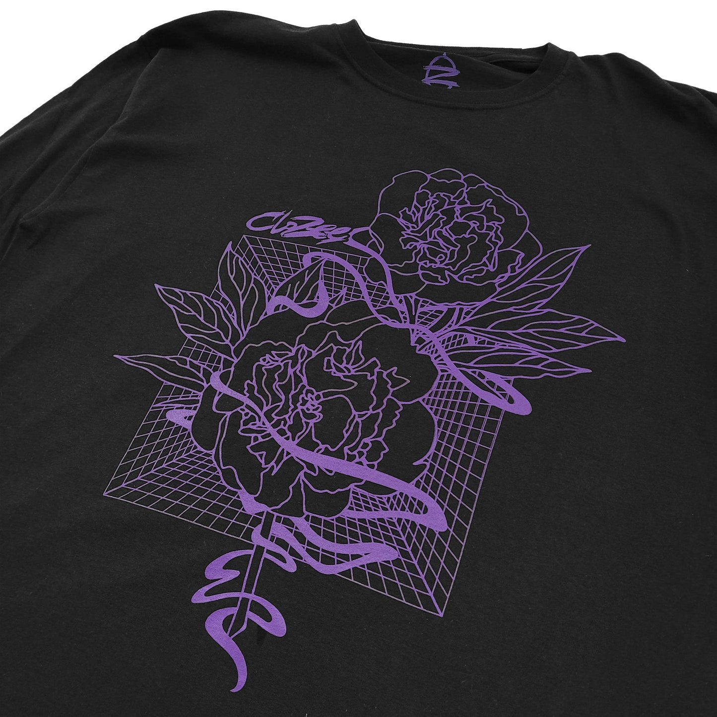 CLOZEE - Rose Noir Longsleeve