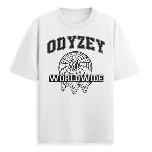 Odyzey - Music School Tee