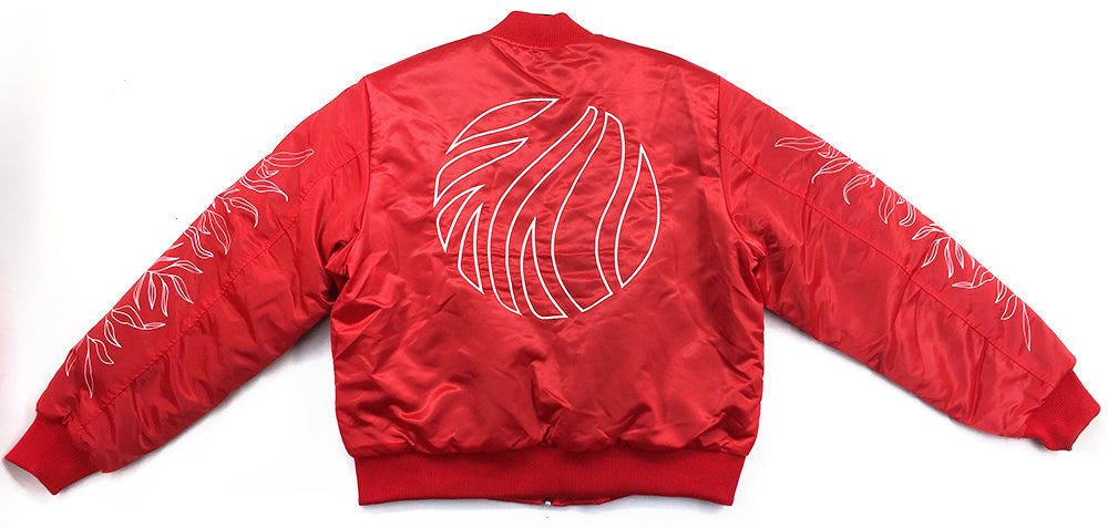 ジャケット・アウター odyssei_store Odyzey Bomber Jacket – CloZee Official Store