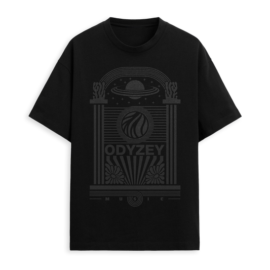 Odyzey - Revolution Tee