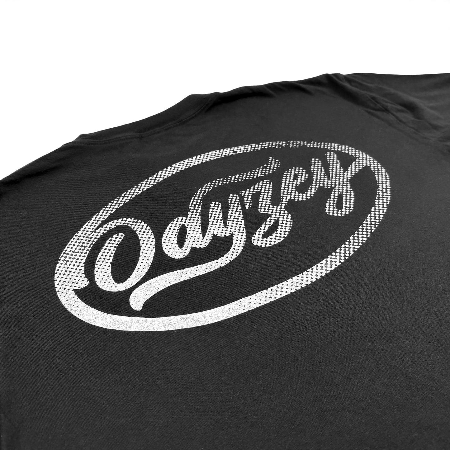 Odyzey - Thirsty Beats Tee