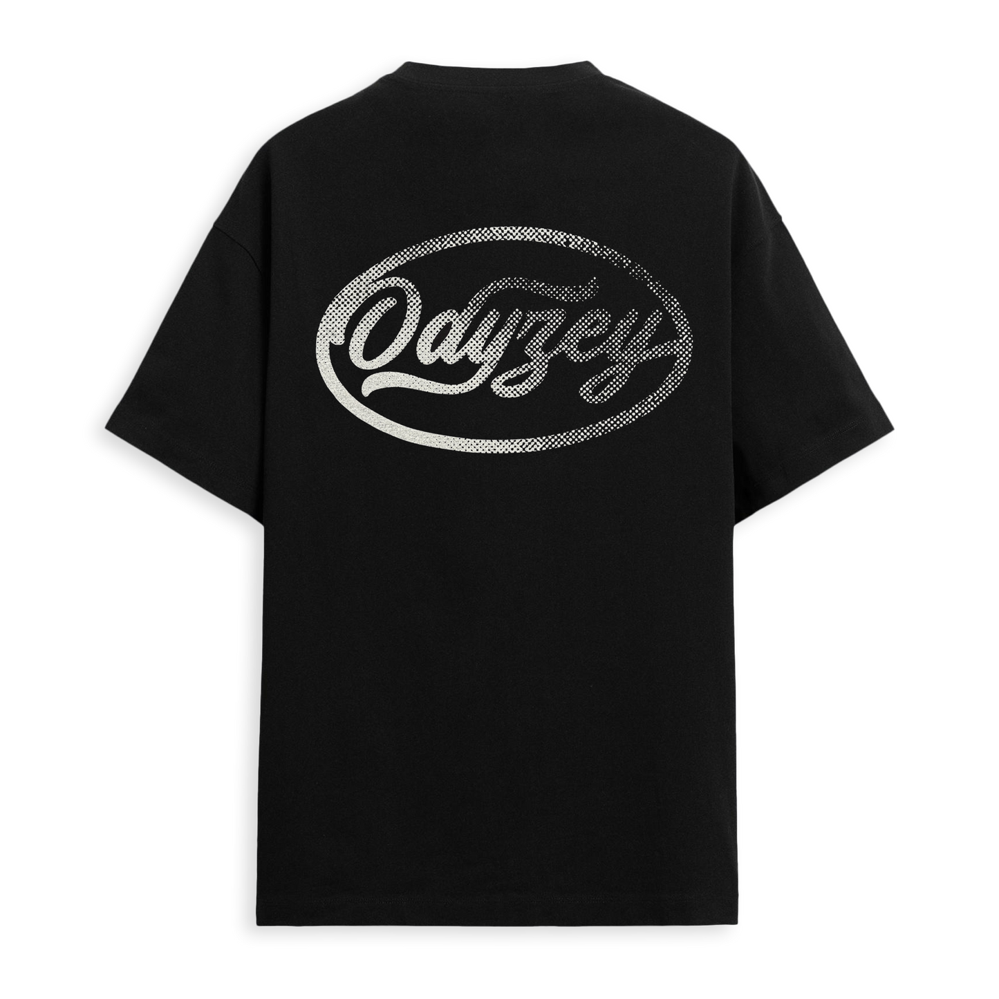 Odyzey - Thirsty Beats Tee