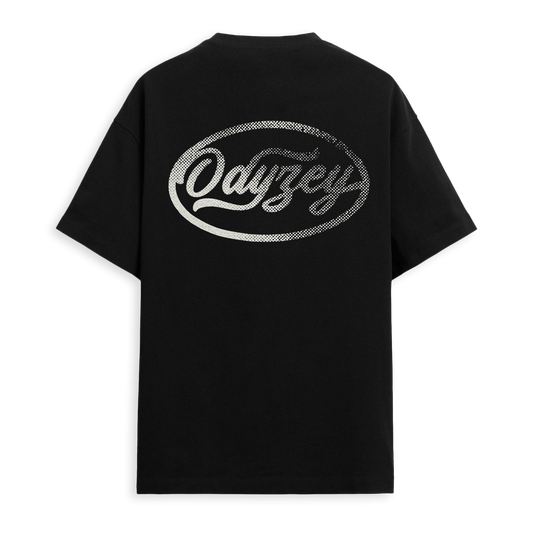 Odyzey - Thirsty Beats Tee