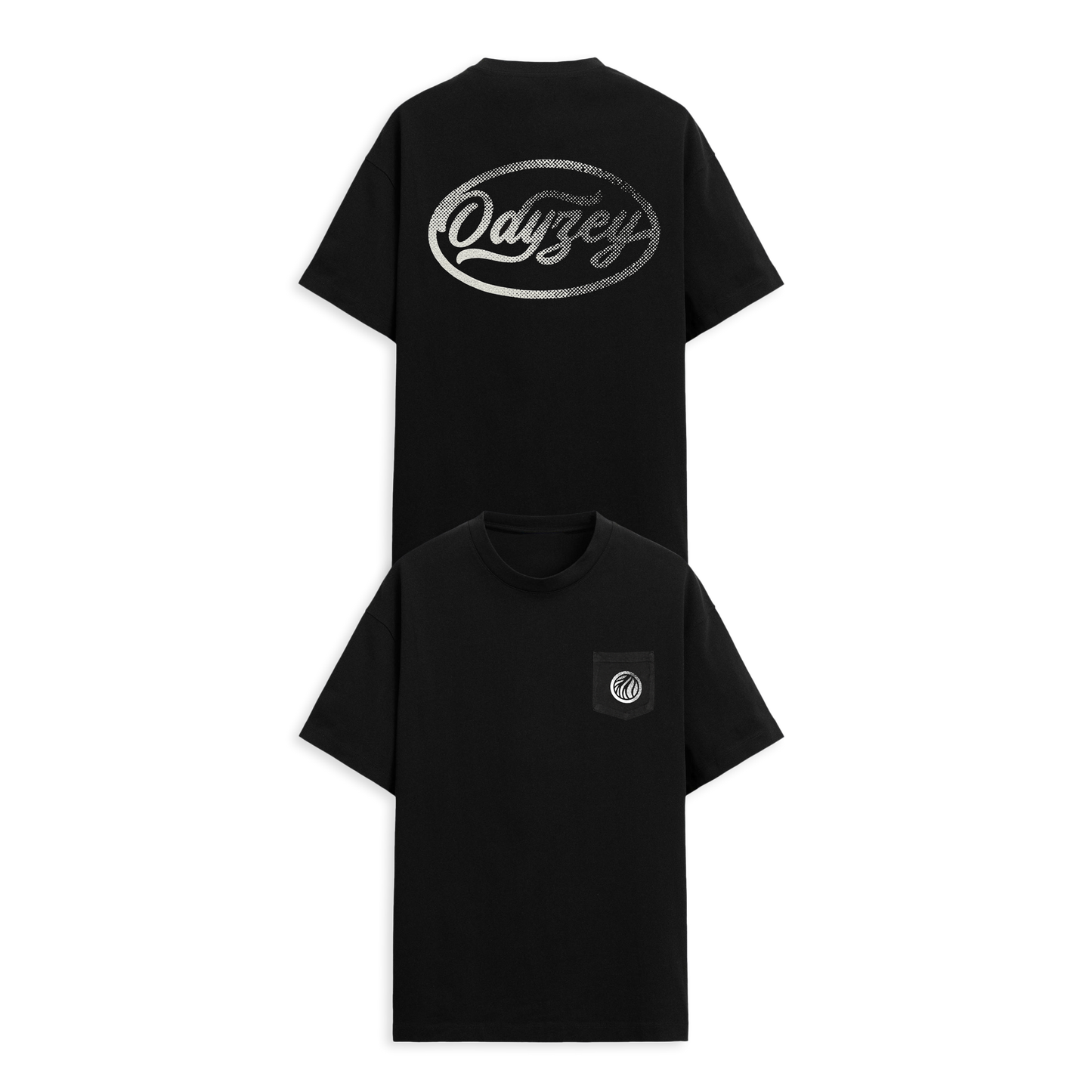 Odyzey - Thirsty Beats Tee