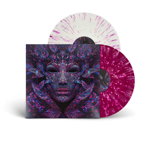 LSZEE - DOUBLE VINYL LP