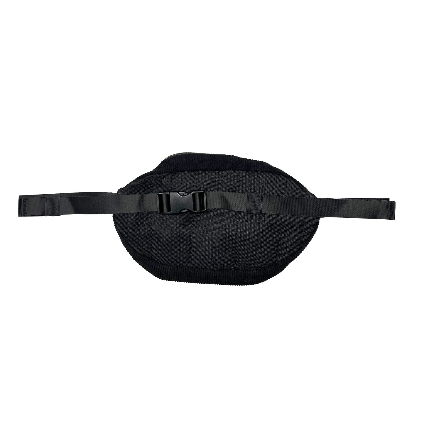 CloZee - Noire Corduroy Fanny Pack