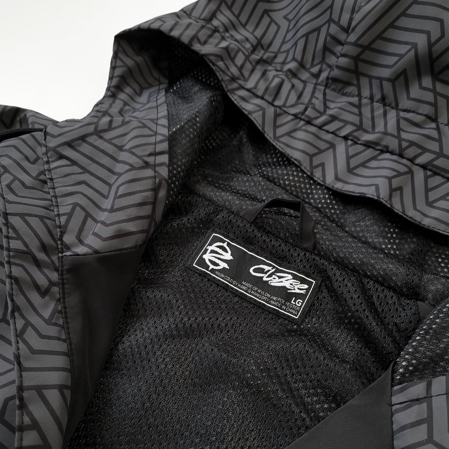 CloZee - Windbreaker